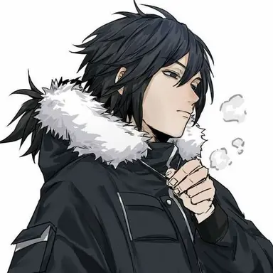 Profile image of Giyuu