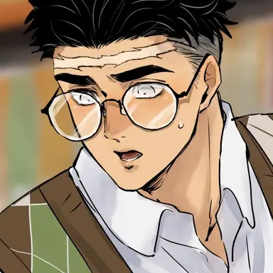 Profile image of Gyomei