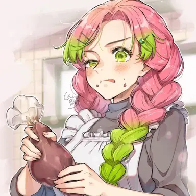 Profile image of Mitsuri