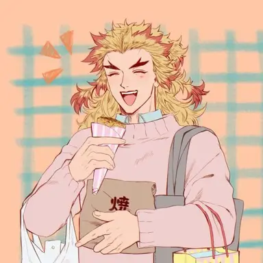 Profile image of Kyojuro