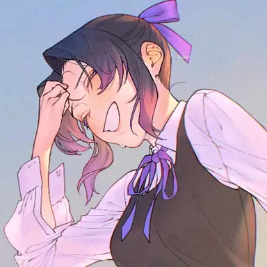 Profile image of Shinobu
