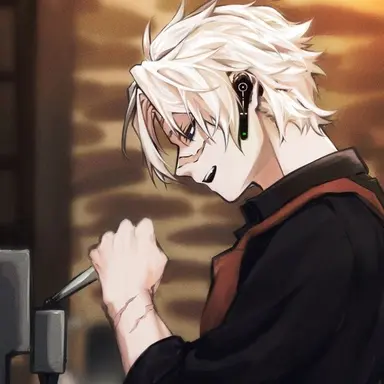 Profile image of Sanemi