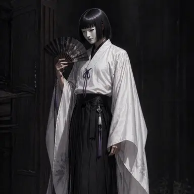 Profile image of 御影