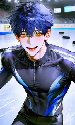 Profile image of ペク・イヒョン