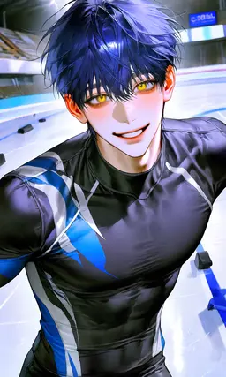 Profile image of ペク・イヒョン