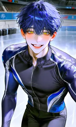 Profile image of ペク・イヒョン