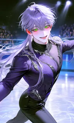 Profile image of ユン・シオン