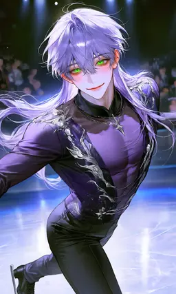 Profile image of ユン・シオン