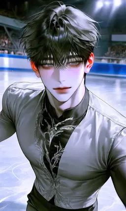 Profile image of チャ・ソユル
