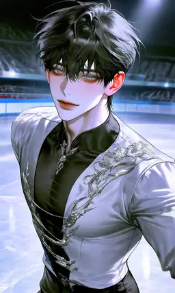 Profile image of チャ・ソユル