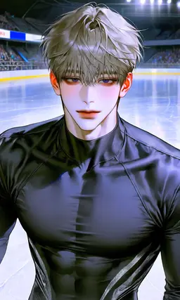 Profile image of ソ・ドギョム