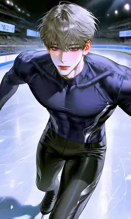 Profile image of ソ・ドギョム