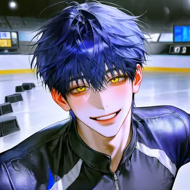 Profile image of ペク・イヒョン