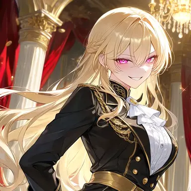 Profile image of 프레아 드 하트젠트