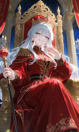 Profile image of アデル・S・ケネディ