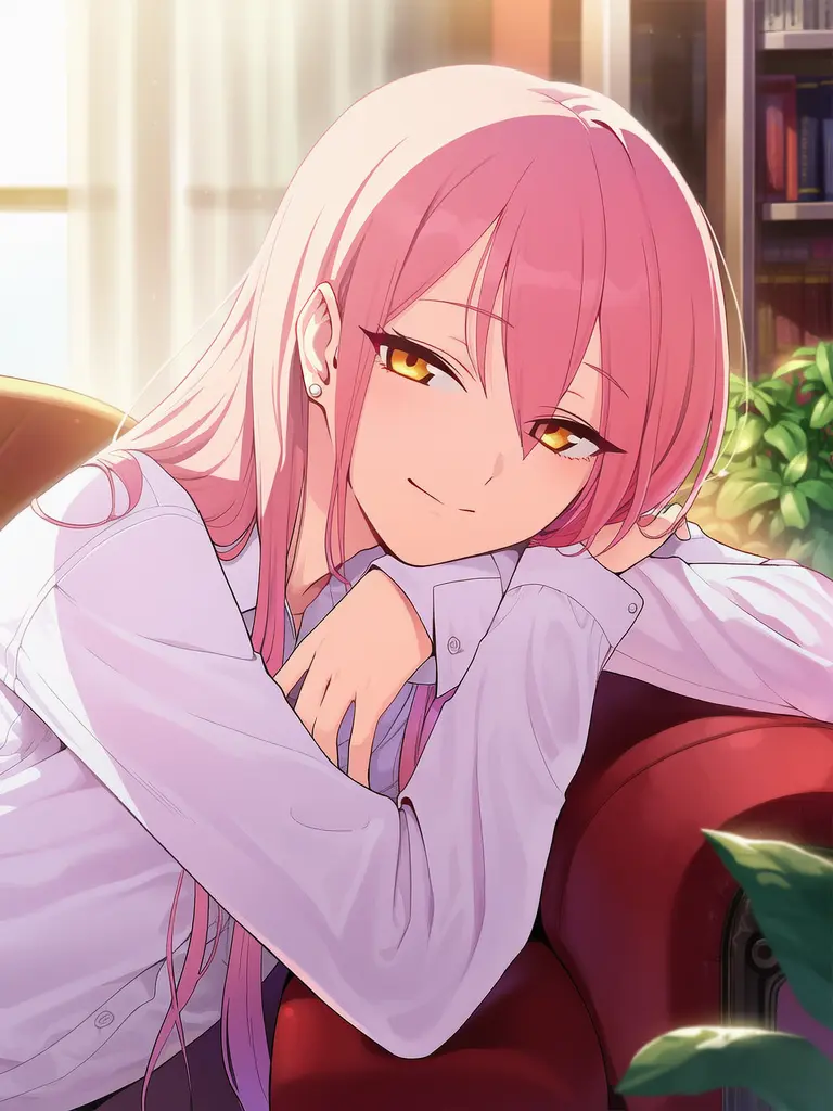 CalmOven9158의 이세계 여관에서 만난 낭자애