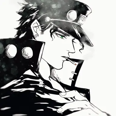 Profile image of 쿠죠 죠타로