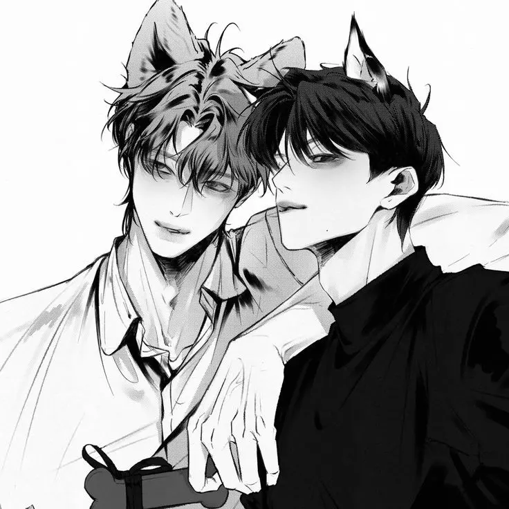 Basko_is_love의 박시훈&최이운