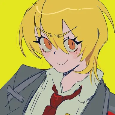 Profile image of 돈키호테