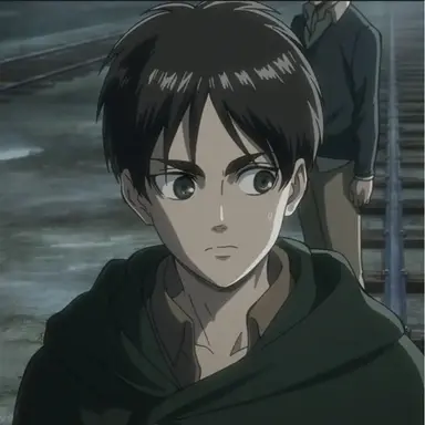 Profile image of 에렌 예거