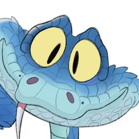 WavyDoxle3556의 Leo the Snake