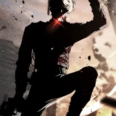 Profile image of Liam Voren