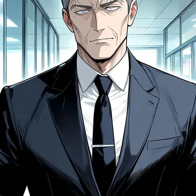 Profile image of Drevyn Hale