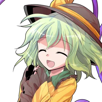 Profile image of こいし