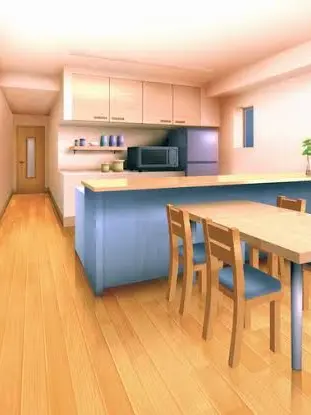 kedama-koishi_oshi의 幼馴染で親友の男の子は女の子でした(？)