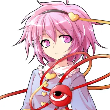 Profile image of さとり