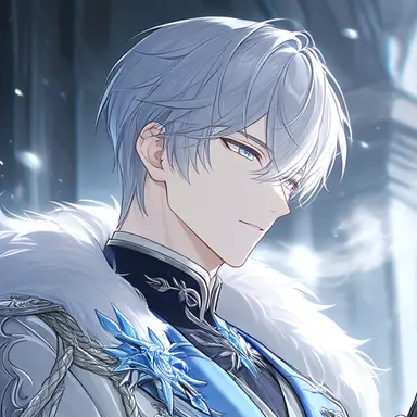 Profile image of ユリウス