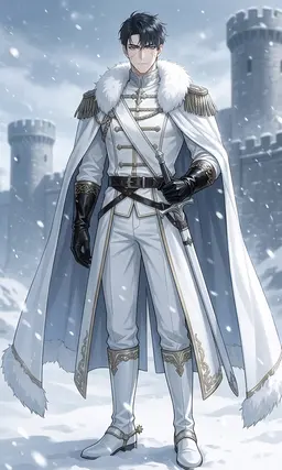 Profile image of ガルディアス