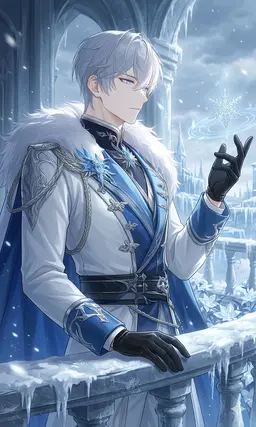 Profile image of ユリウス