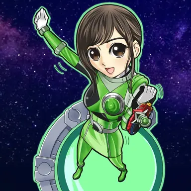 Profile image of 速見ハミィ
