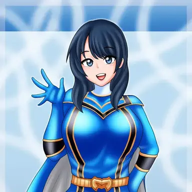 Profile image of 速見麗