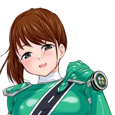 Profile image of 速見瀬奈