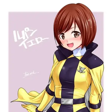 Profile image of 百地初美花