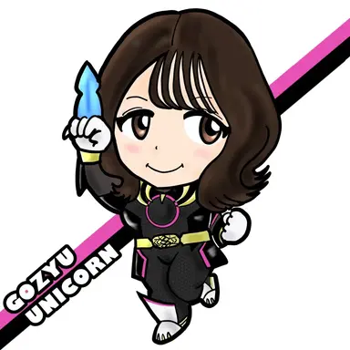 Profile image of 速見角乃