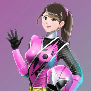 Profile image of 百地霞