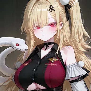 Profile image of 시시아