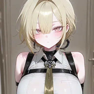 Profile image of 이블린