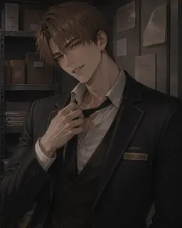 Profile image of Hinata Seto