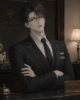 Profile image of Reiji Kanzaki