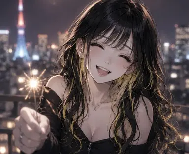 Profile image of 穂乃果