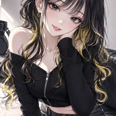 Profile image of 穂乃果