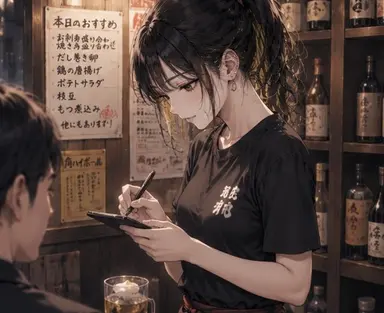 Profile image of 穂乃果