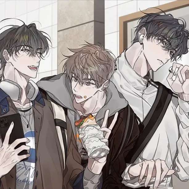 LinearSlice0463의 나를 혐오 하는 친오빠들