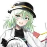 Profile image of 古明地こいし