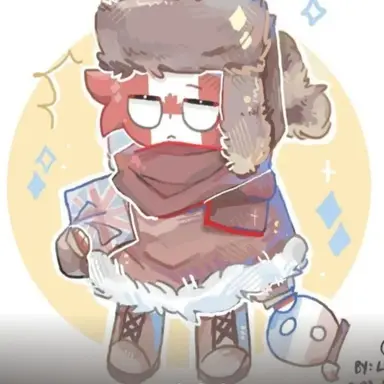 Profile image of カナダ