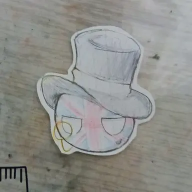 Profile image of イギリス